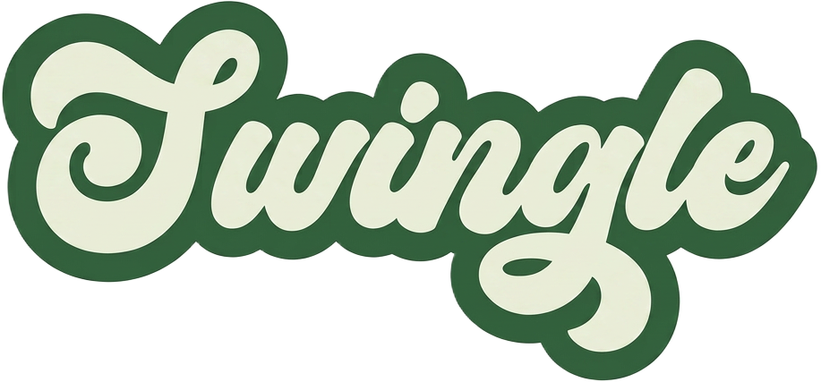 Swingle logo
