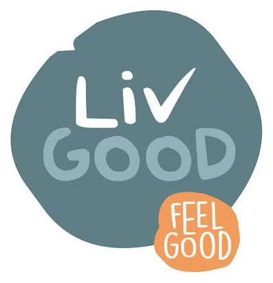 LivGood logo