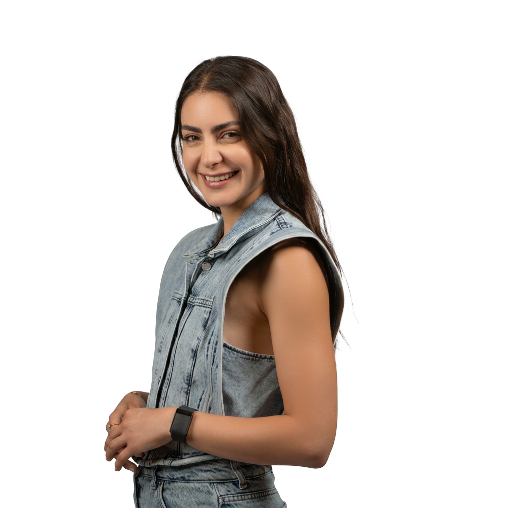 Rebecca Labaki, clinical nutritionist