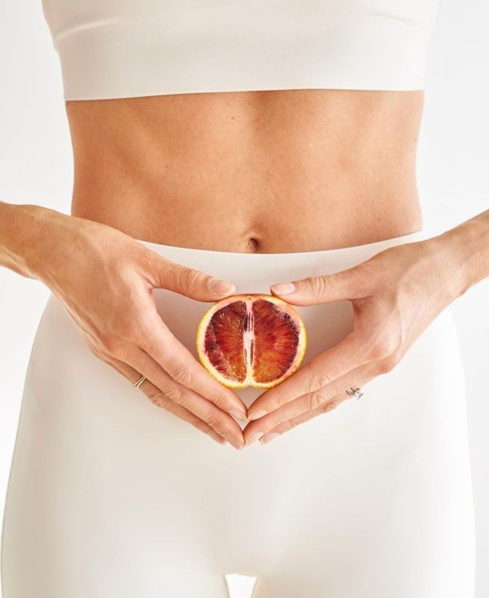 Hormonal Balance