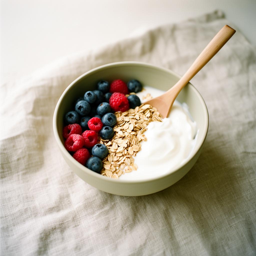 Teen Nutrition